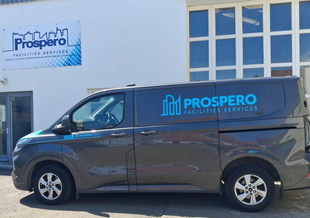 Prospero Group