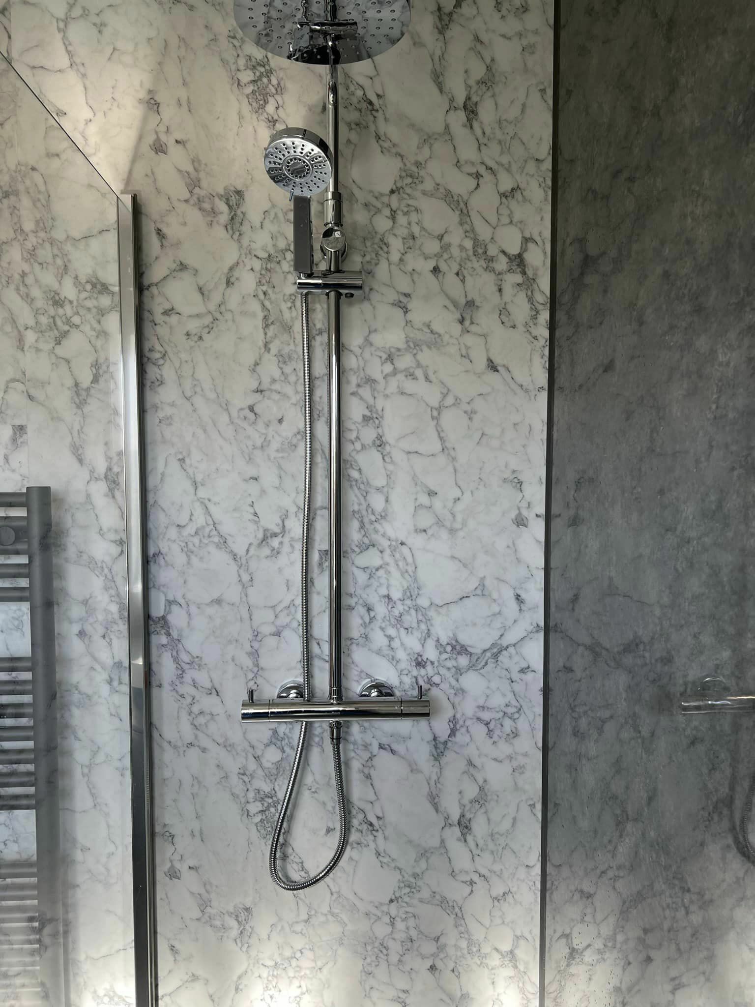 P.T. Plumbing & Heating Ltd