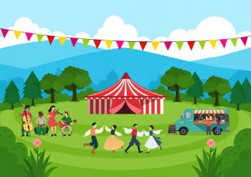 Global Village 2026