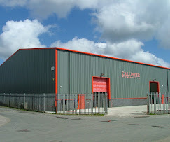 Callister Removals Ltd