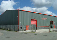 Callister Removals Ltd