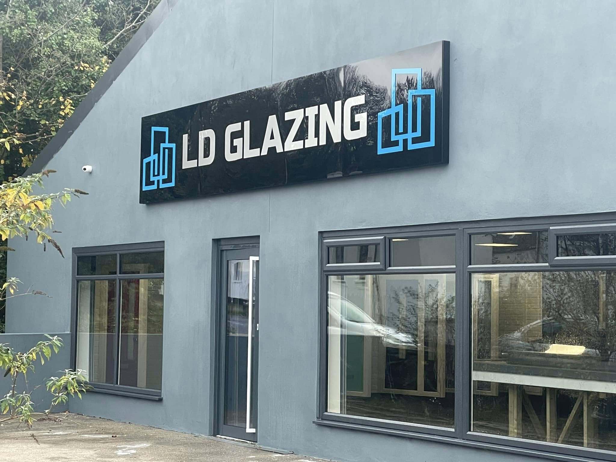 LD Glazing Ltd