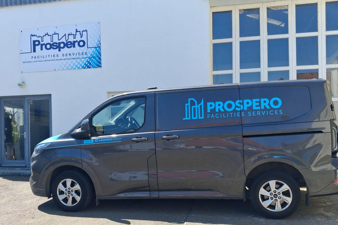 Prospero Group