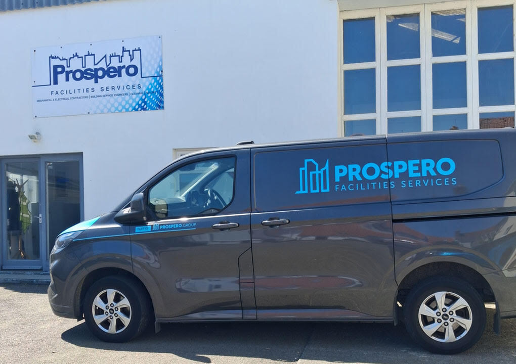 Prospero Group