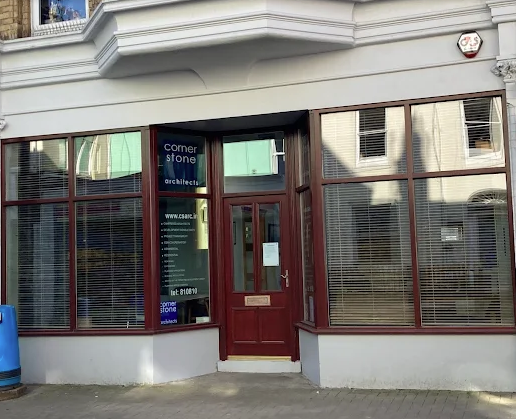 Cornerstone Architects