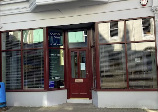 Cornerstone Architects