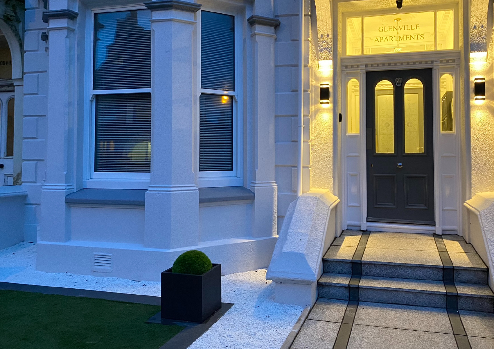 Elliott Construction Ltd