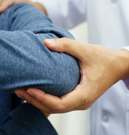 The Manx Pain Relief Clinic