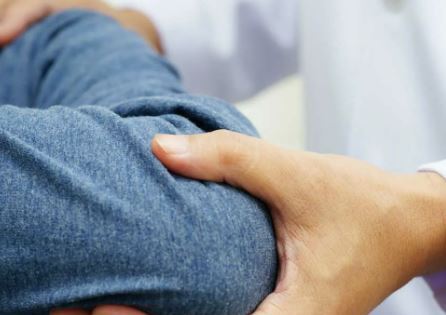 The Manx Pain Relief Clinic