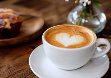Coffee Morning for Live at Home
