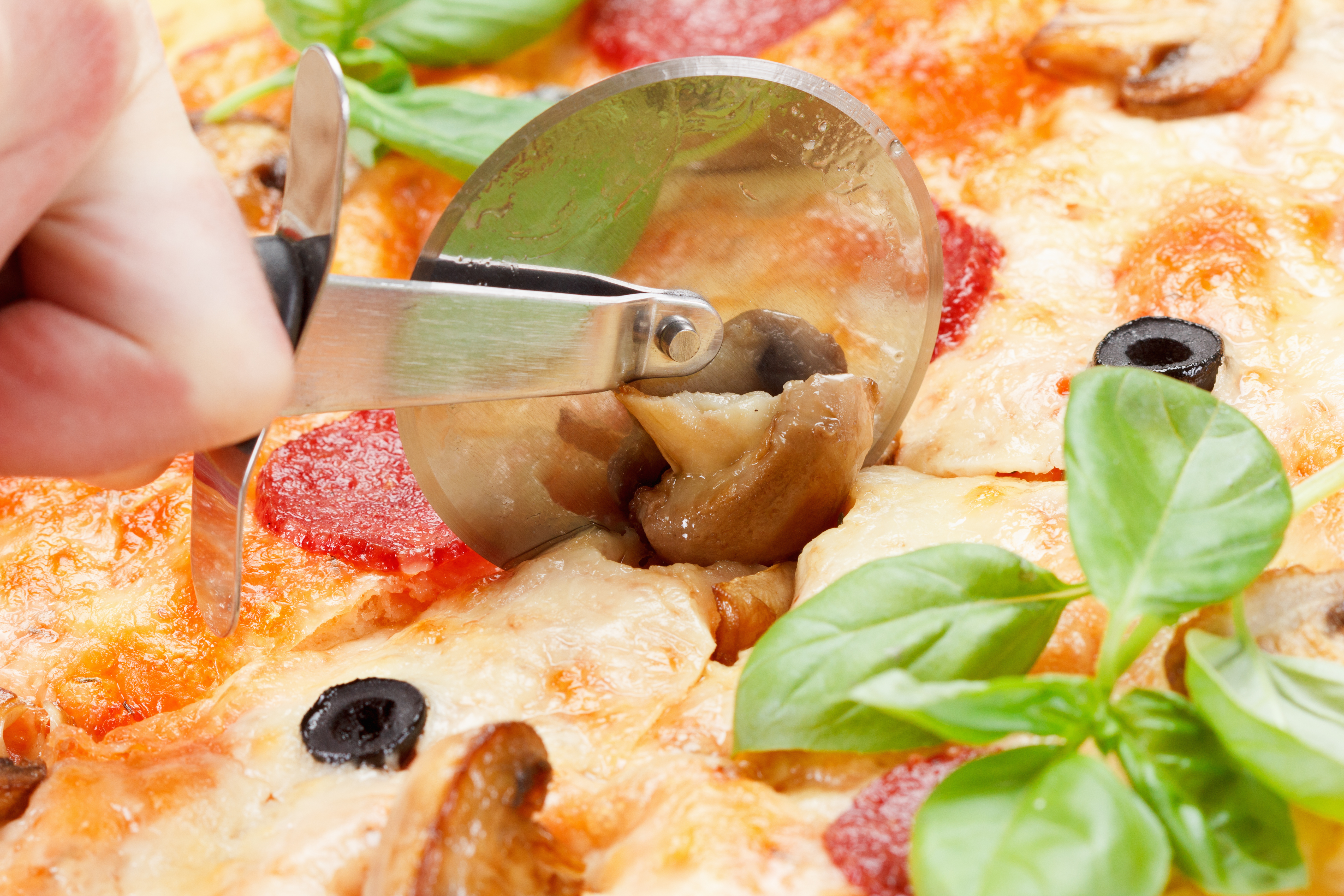 La Mona Lisa Pizzeria Ristorante