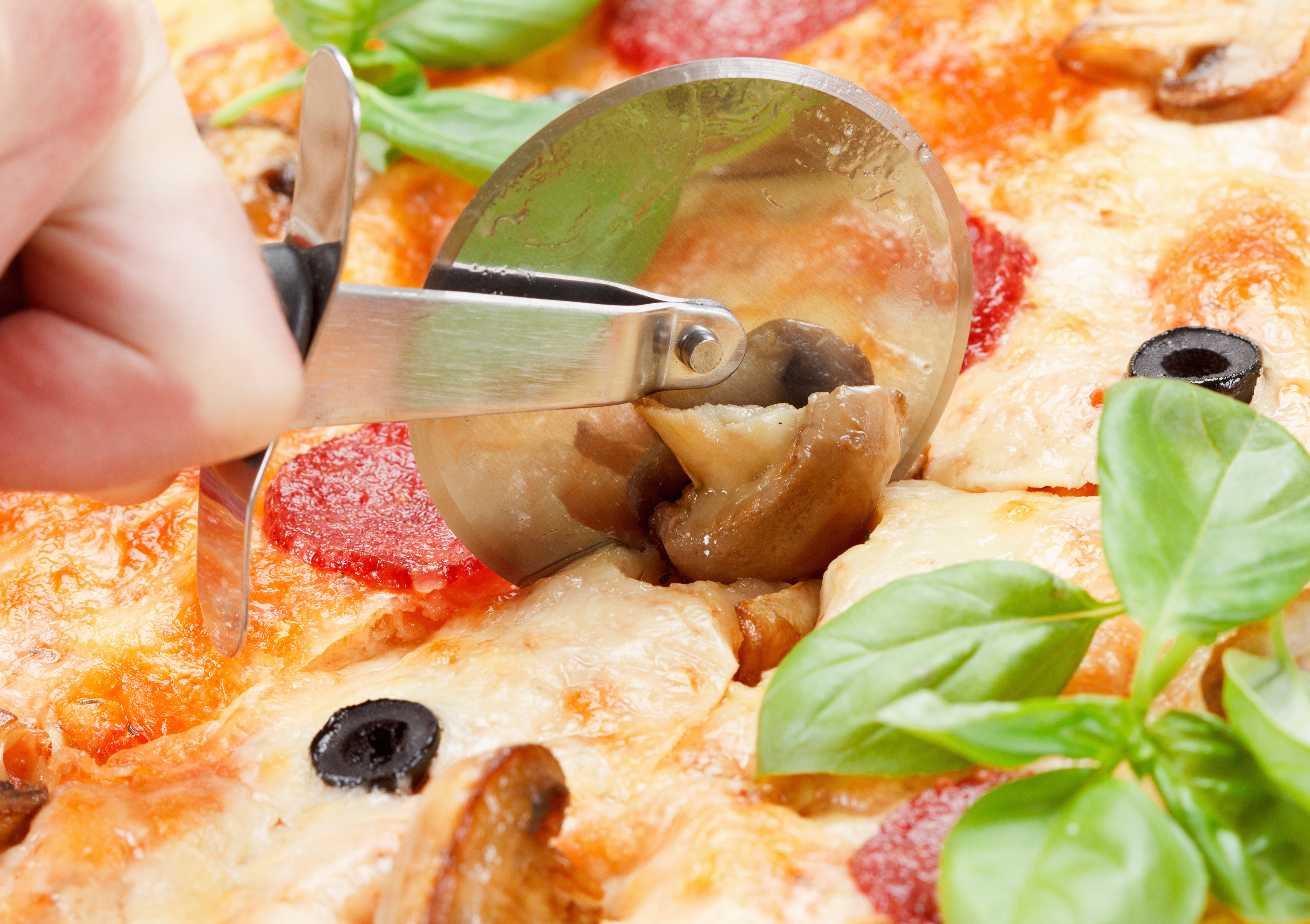 La Mona Lisa Pizzeria Ristorante