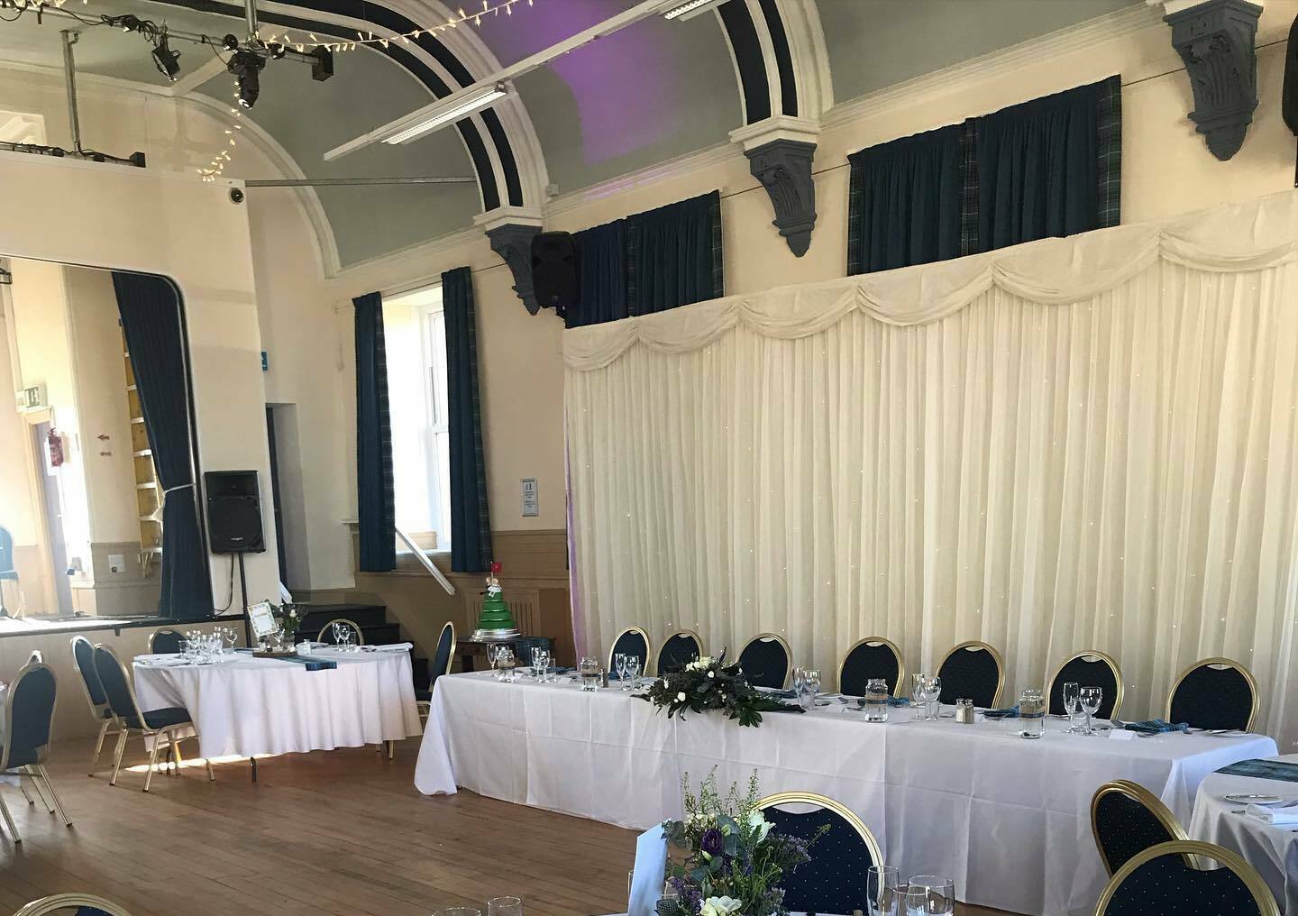 A3 Island Marquees Limited