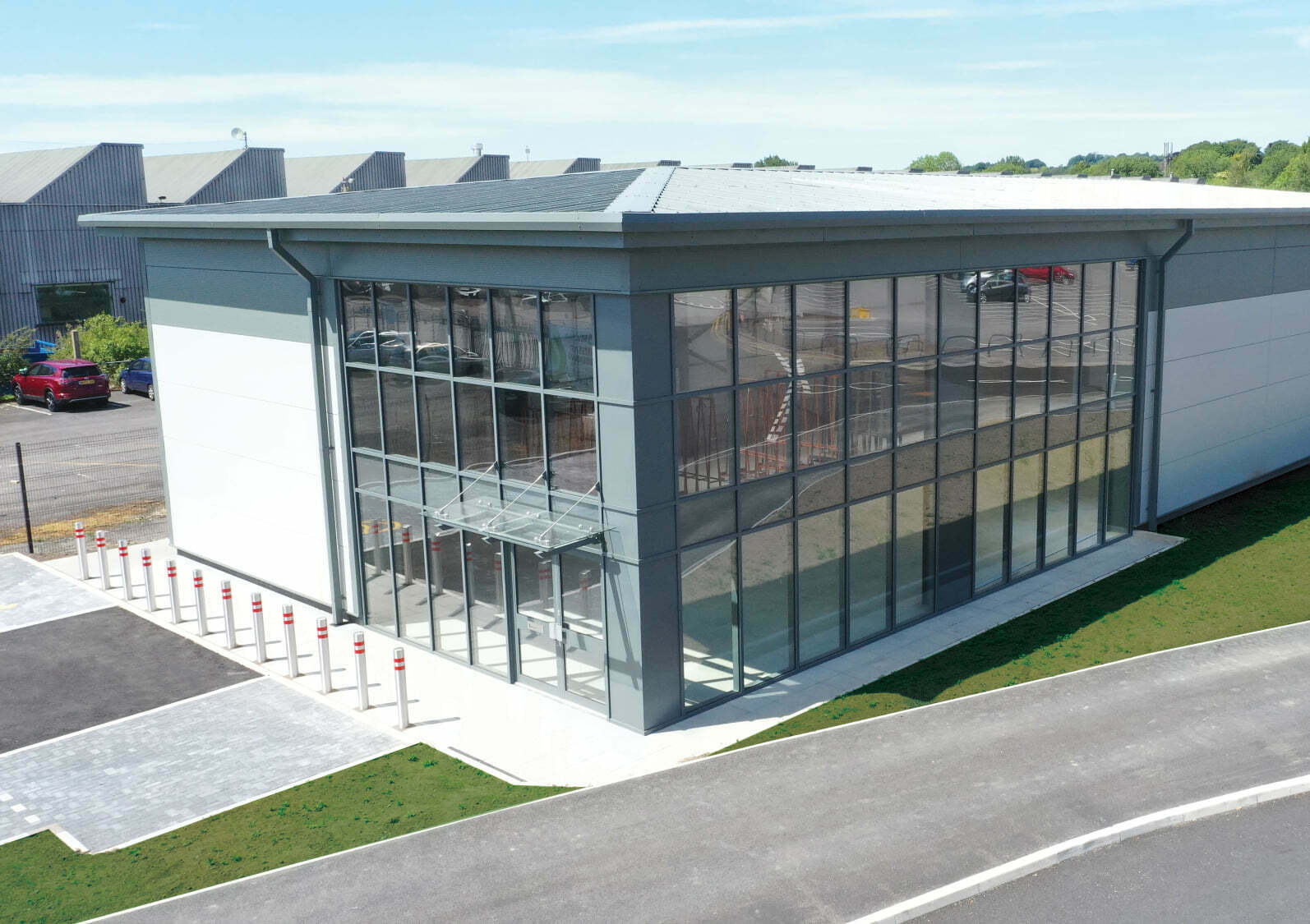 J Wareing & Son - Wrea Green Ltd