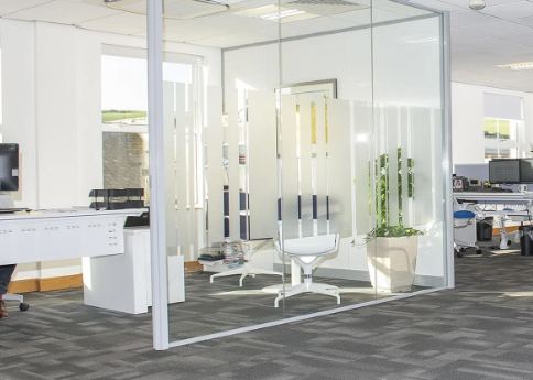 Descon Ltd - Part of the Prospero Group