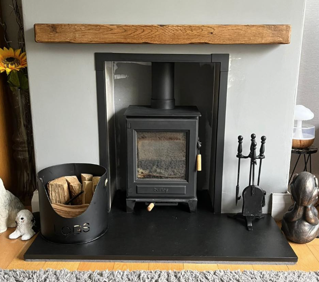 Village Fireplaces & Stoves