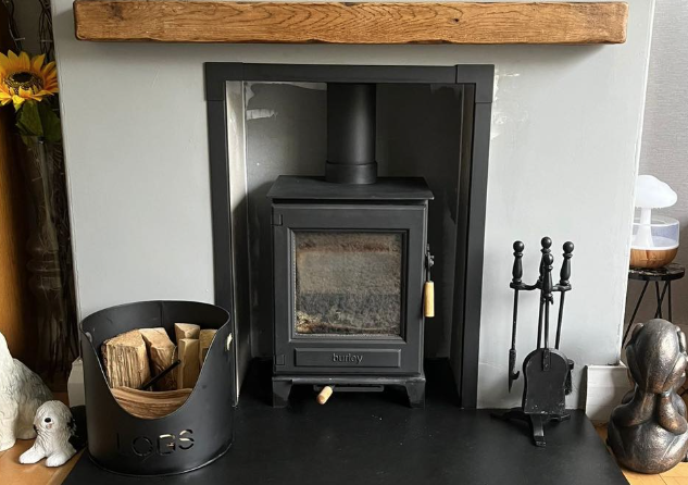 Village Fireplaces & Stoves