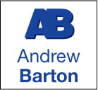 Andrew Barton LBIPP LMPA Photographer