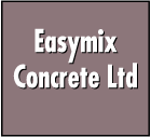 Easymix Concrete Ltd