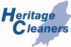 Heritage Cleaners