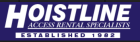 Hoistline Access Rental Specialists