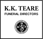 K.K. Teare