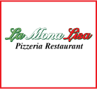 La Mona Lisa Pizzeria Ristorante