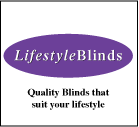 Lifestyle Blinds
