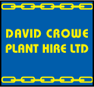 Plant Hire