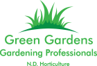 Green Gardens Contractors Ltd