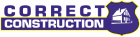 Correct Construction