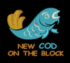 New Cod on the Block