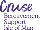 Cruse Bereavement Support Isle of Man