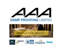 AAA DAMP PROOFING