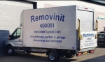 Removal removinit 