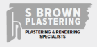 S Brown Plastering