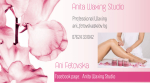 Anita Waxing Studio