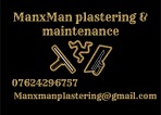 ManxMan Plastering & Maintenance