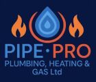 Pipepro Plumbing & Heating & Gas Ltd