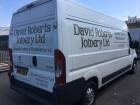 David Roberts Joinery