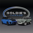 Goldie's Garage