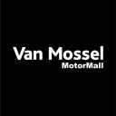 Van Mossel Motor Mall Isle of Man