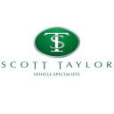 Scott Taylor Vehicle Specialists