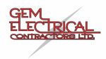 GEM Electrical Contractors Ltd
