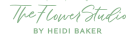 The Flower Studio by Heidi Baker