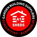 A1 Sheds
