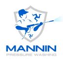 Mannin Pressure Washing Ltd.