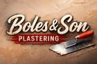 John Boles & Son Plastering