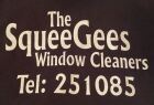 The SqueeGees Window Cleaners