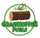 Grasshopper Kiln Dried Logs